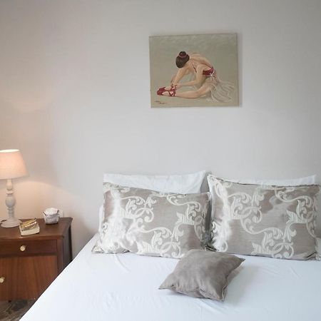 Heraklion Old Port Apartments Exterior foto